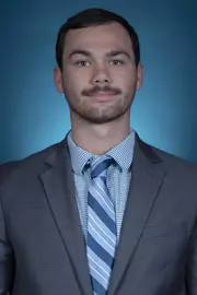 Nick Pietramala
2025 headshot
University of North Carolina Men's Lacrosse
Loudermilk Center For Excellence
Chapel Hill, NC
Thursday, October 31, 2024