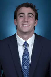 Kai Prohaszka
2025 headshot
University of North Carolina Men's Lacrosse
Loudermilk Center For Excellence
Chapel Hill, NC
Thursday, October 31, 2024