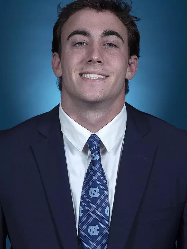 Kai Prohaszka 
2025 headshot 
University of North Carolina Men's Lacrosse 
Loudermilk Center For Excellence 
Chapel Hill, NC 
Thursday, October 31, 2024