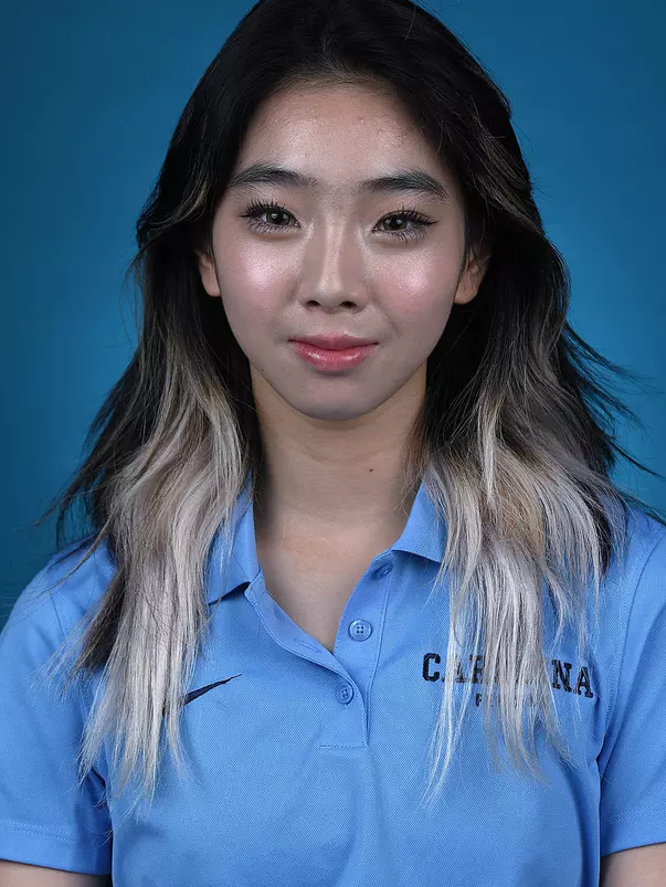 Zhiyan Qian
2025 headshot
University of North Carolina Fencing
Media & Communications Center
Chapel Hill, NC
Thursday, October 24, 2024