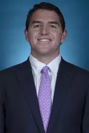 Alec Riddle
2025 headshot
University of North Carolina Men's Lacrosse
Loudermilk Center For Excellence
Chapel Hill, NC
Thursday, October 31, 2024