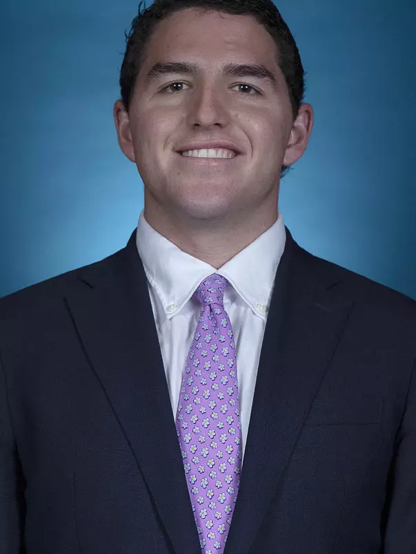 Alec Riddle 
2025 headshot 
University of North Carolina Men's Lacrosse 
Loudermilk Center For Excellence 
Chapel Hill, NC 
Thursday, October 31, 2024