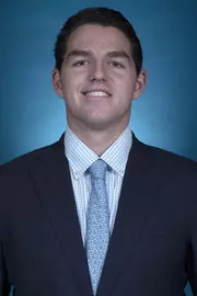 Graham Riddle 
2025 headshot 
University of North Carolina Men's Lacrosse 
Loudermilk Center For Excellence 
Chapel Hill, NC 
Thursday, October 31, 2024