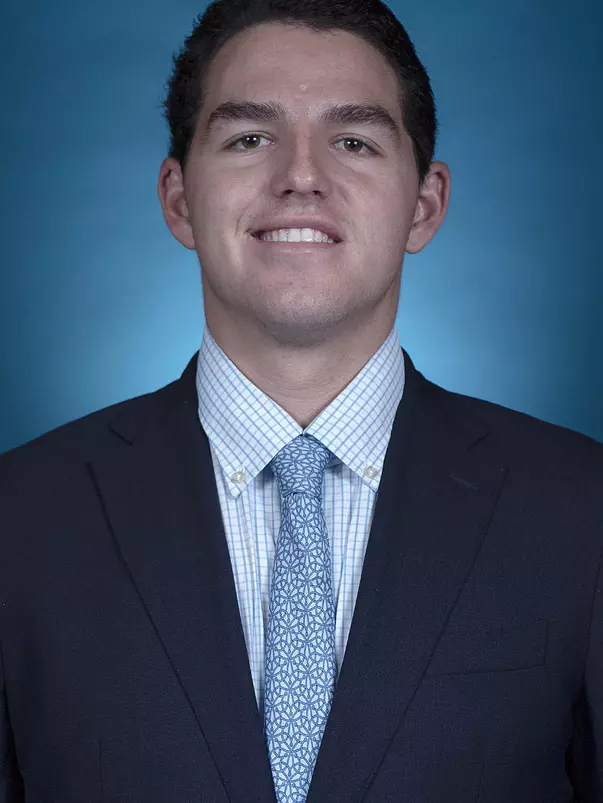 Graham Riddle 
2025 headshot 
University of North Carolina Men's Lacrosse 
Loudermilk Center For Excellence 
Chapel Hill, NC 
Thursday, October 31, 2024