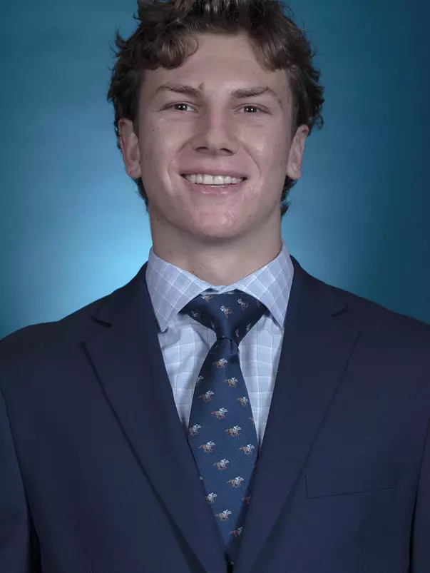 Brooks Rodger 
2025 headshot 
University of North Carolina Men's Lacrosse 
Loudermilk Center For Excellence 
Chapel Hill, NC 
Thursday, October 31, 2024