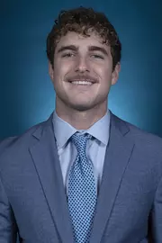Johnny Schwarz
2025 headshot
University of North Carolina Men's Lacrosse
Loudermilk Center For Excellence
Chapel Hill, NC
Thursday, October 31, 2024