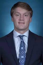 Drew Scott 
2025 headshot 
University of North Carolina Men's Lacrosse 
Loudermilk Center For Excellence 
Chapel Hill, NC 
Thursday, October 31, 2024