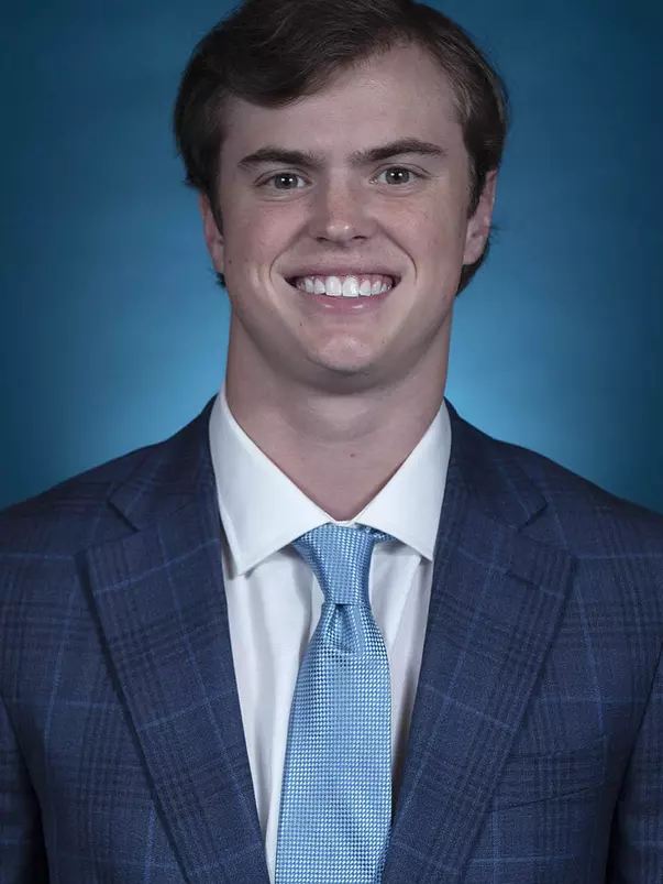 Edwin Shy 
2025 headshot 
University of North Carolina Men's Lacrosse 
Loudermilk Center For Excellence 
Chapel Hill, NC 
Thursday, October 31, 2024