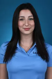 Mia Smotritsky
2025 headshot
University of North Carolina Fencing
Media & Communications Center
Chapel Hill, NC
Thursday, October 24, 2024