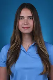Anna Temiryaev 
2025 headshot 
University of North Carolina Fencing 
Media & Communications Center 
Chapel Hill, NC 
Thursday, October 24, 2024