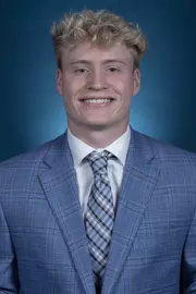Peter Thomann
2025 headshot
University of North Carolina Men's Lacrosse
Loudermilk Center For Excellence
Chapel Hill, NC
Thursday, October 31, 2024