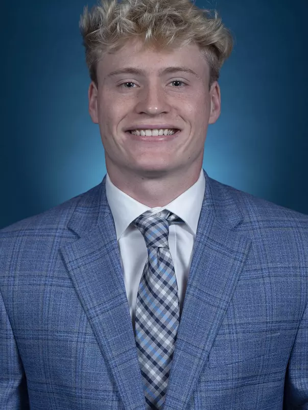 Peter Thomann 
2025 headshot 
University of North Carolina Men's Lacrosse 
Loudermilk Center For Excellence 
Chapel Hill, NC 
Thursday, October 31, 2024