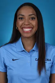 Iman Tucker
2025 headshot
University of North Carolina Fencing
Media & Communications Center
Chapel Hill, NC
Thursday, October 24, 2024