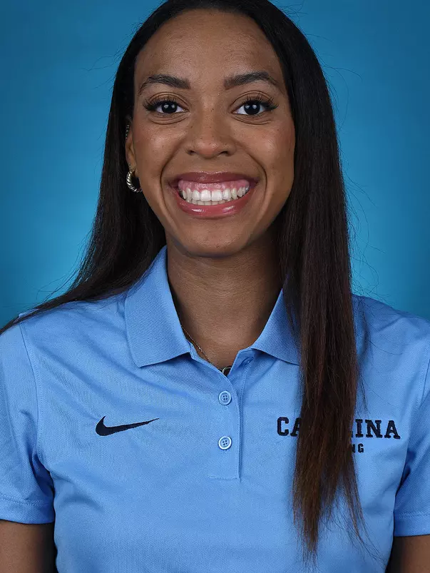 Iman Tucker
2025 headshot
University of North Carolina Fencing
Media & Communications Center
Chapel Hill, NC
Thursday, October 24, 2024