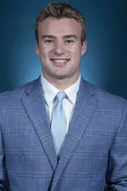 Brady Wambach
2025 headshot
University of North Carolina Men's Lacrosse
Loudermilk Center For Excellence
Chapel Hill, NC
Thursday, October 31, 2024