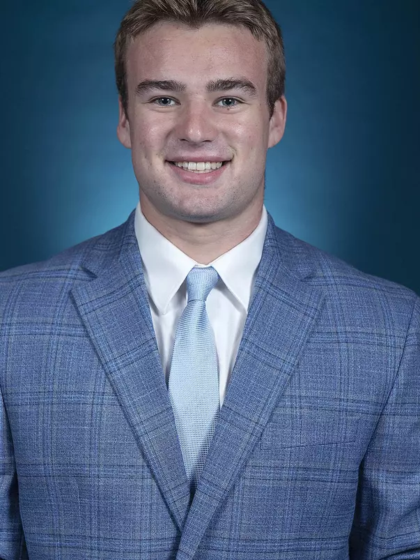 Brady Wambach 
2025 headshot 
University of North Carolina Men's Lacrosse 
Loudermilk Center For Excellence 
Chapel Hill, NC 
Thursday, October 31, 2024