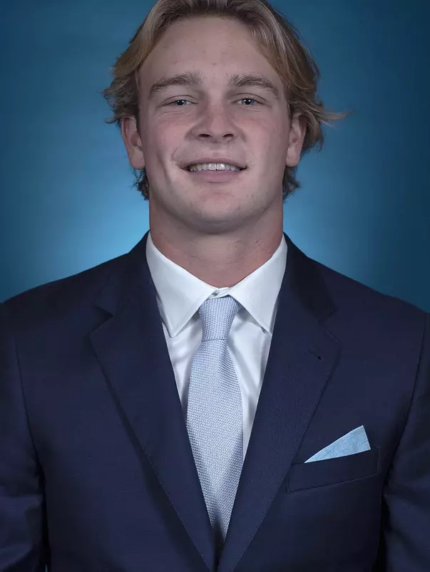 Caden Whaling 
2025 headshot 
University of North Carolina Men's Lacrosse 
Loudermilk Center For Excellence 
Chapel Hill, NC 
Thursday, October 31, 2024