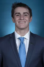 Brayson Wilson
2025 headshot
University of North Carolina Men's Lacrosse
Loudermilk Center For Excellence
Chapel Hill, NC
Thursday, October 31, 2024
