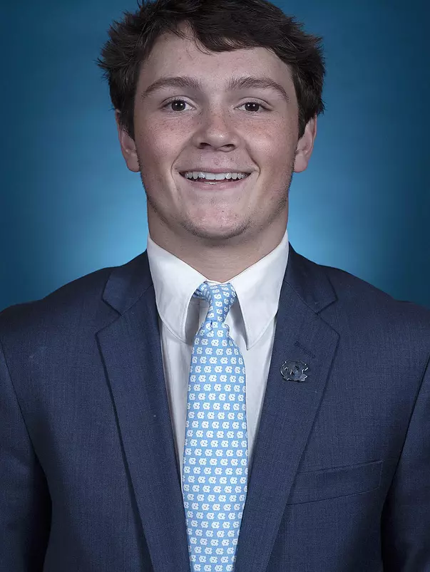 Brevin Wilson 
2025 headshot 
University of North Carolina Men's Lacrosse 
Loudermilk Center For Excellence 
Chapel Hill, NC 
Thursday, October 31, 2024