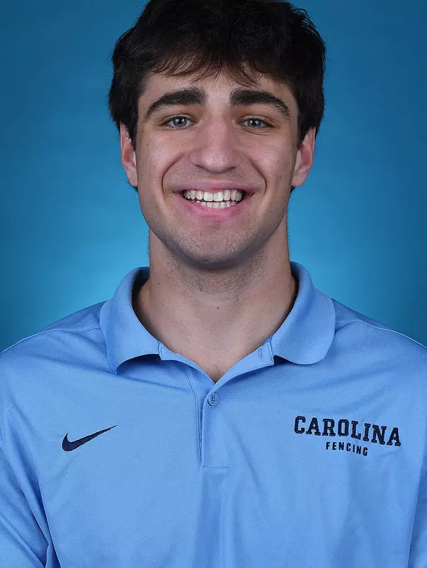 Nicky Wind
2025 headshot
University of North Carolina Fencing
Media & Communications Center
Chapel Hill, NC
Thursday, October 24, 2024