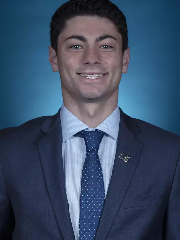 Spencer Wirtheim 
2025 headshot 
University of North Carolina Men's Lacrosse 
Loudermilk Center For Excellence 
Chapel Hill, NC 
Thursday, October 31, 2024