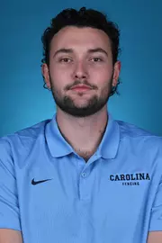 Maximo Zafft 
2025 headshot 
University of North Carolina Fencing 
Media & Communications Center 
Chapel Hill, NC 
Thursday, October 24, 2024