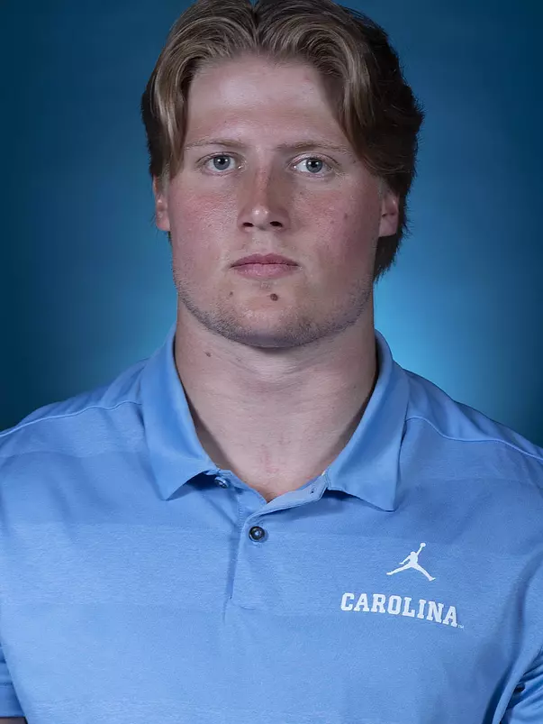 Beau Atkinson
2024 headshot
University of North Carolina Football
Kenan Football Center
Chapel Hill, NC
Tuesday, June 11, 2024