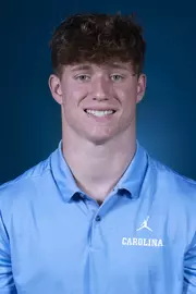 Evan Bennett
2024 headshot
University of North Carolina Football
Kenan Football Center
Chapel Hill, NC
Tuesday, June 11, 2024
