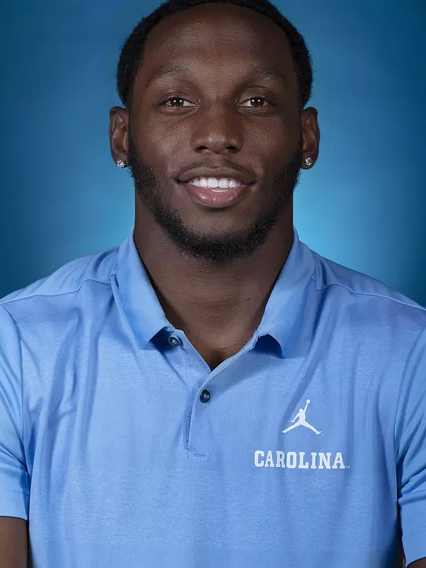 Major Byrd
2024 headshot
University of North Carolina Football
Kenan Football Center
Chapel Hill, NC
Tuesday, June 11, 2024