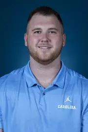 Zach Greenberg
2024 headshot
University of North Carolina Football
Kenan Football Center
Chapel Hill, NC
Tuesday, June 11, 2024