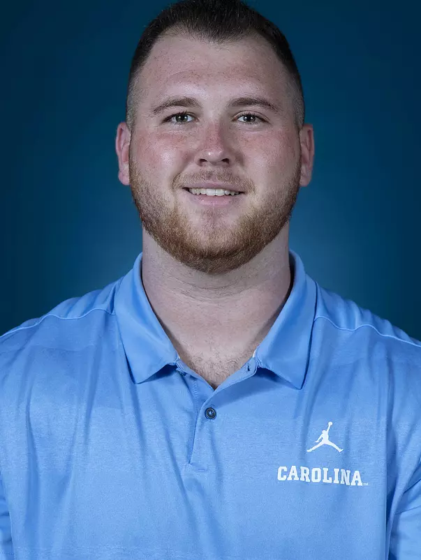 Zach Greenberg
2024 headshot
University of North Carolina Football
Kenan Football Center
Chapel Hill, NC
Tuesday, June 11, 2024