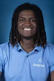 Mali Hamrick
2024 headshot
University of North Carolina Football
Kenan Football Center
Chapel Hill, NC
Tuesday, June 11, 2024