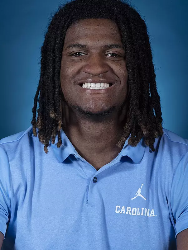 Mali Hamrick
2024 headshot
University of North Carolina Football
Kenan Football Center
Chapel Hill, NC
Tuesday, June 11, 2024