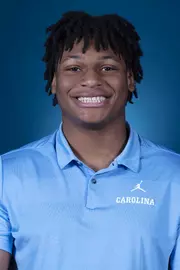 Leroy Jackson
2024 headshot
University of North Carolina Football
Kenan Football Center
Chapel Hill, NC
Tuesday, June 11, 2024