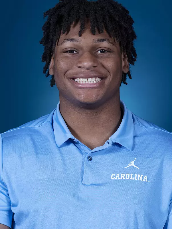 Leroy Jackson 
2024 headshot 
University of North Carolina Football 
Kenan Football Center  
Chapel Hill, NC 
Tuesday, June 11, 2024
