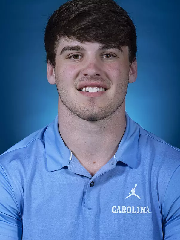 Caleb LaVallee
2024 headshot
University of North Carolina Football
Kenan Football Center
Chapel Hill, NC
Tuesday, June 11, 2024