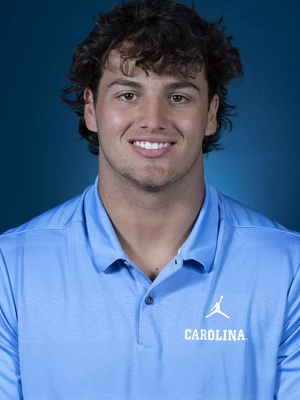 Crews Law
2024 headshot
University of North Carolina Football
Kenan Football Center
Chapel Hill, NC
Tuesday, June 11, 2024