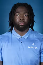 Jakiah Leftwich
2024 headshot
University of North Carolina Football
Kenan Football Center
Chapel Hill, NC
Tuesday, June 11, 2024