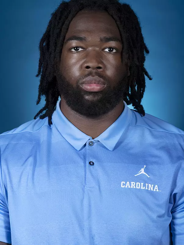 Jakiah Leftwich
2024 headshot
University of North Carolina Football
Kenan Football Center
Chapel Hill, NC
Tuesday, June 11, 2024