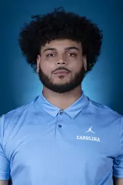 Rodney Lora
2024 headshot
University of North Carolina Football
Kenan Football Center
Chapel Hill, NC
Tuesday, June 11, 2024