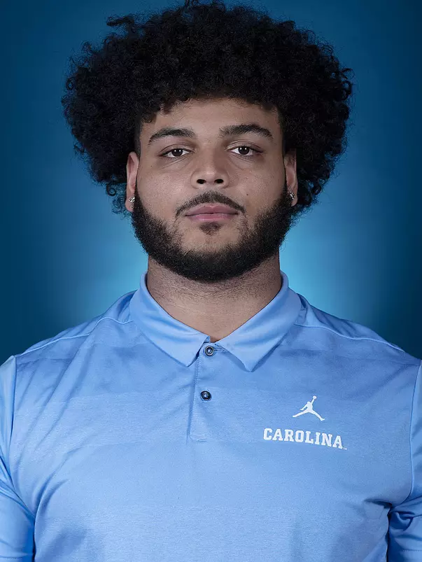 Rodney Lora
2024 headshot
University of North Carolina Football
Kenan Football Center
Chapel Hill, NC
Tuesday, June 11, 2024
