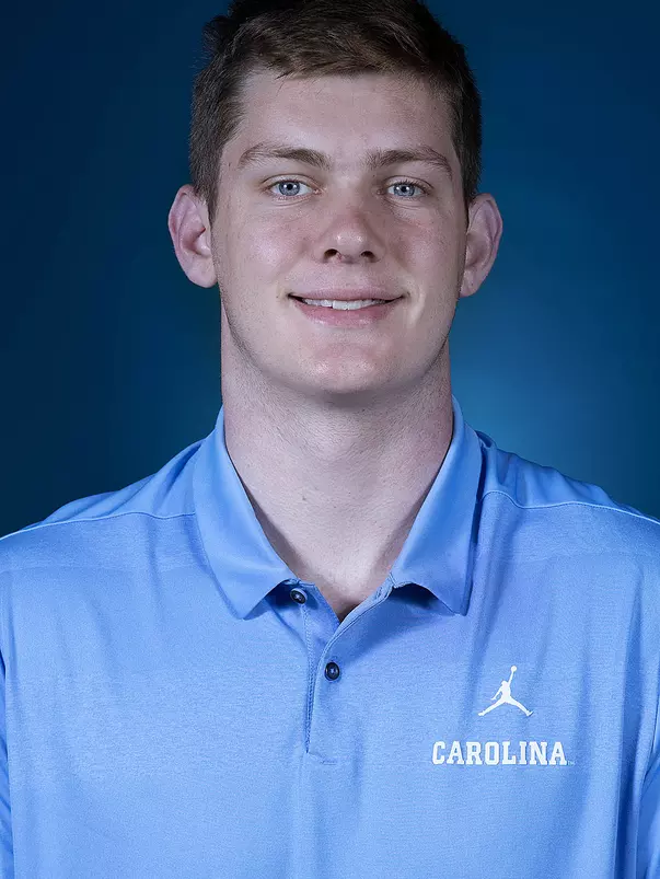Luke Masterson
2024 headshot
University of North Carolina Football
Kenan Football Center
Chapel Hill, NC
Tuesday, June 11, 2024