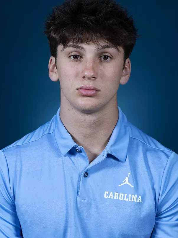 Kenyon McMahon
2024 headshot
University of North Carolina Football
Kenan Football Center
Chapel Hill, NC
Tuesday, June 11, 2024