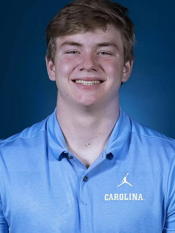 Grant Mills
2024 headshot
University of North Carolina Football
Kenan Football Center
Chapel Hill, NC
Tuesday, June 11, 2024