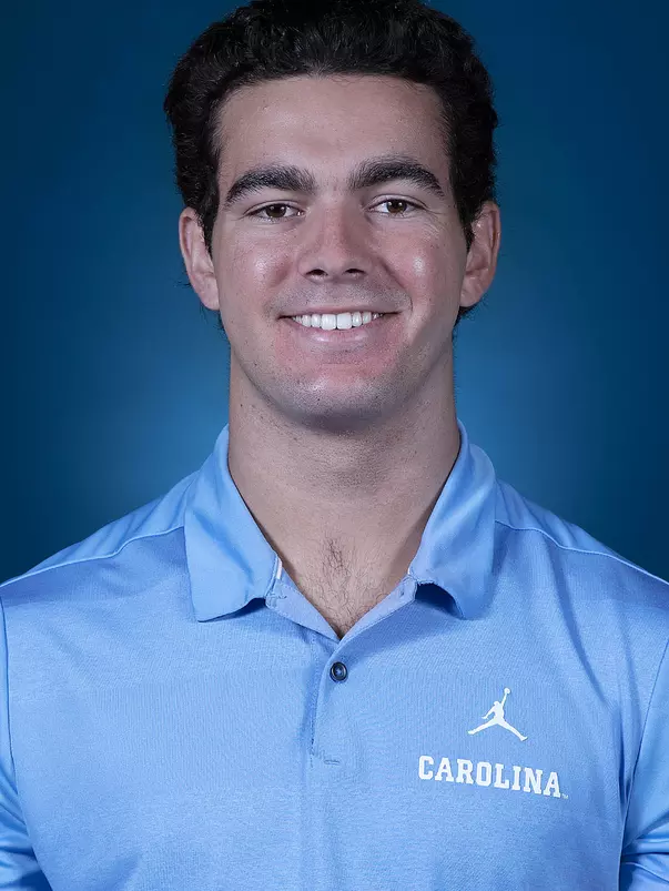 Andres Miyares 
2024 headshot 
University of North Carolina Football 
Kenan Football Center  
Chapel Hill, NC 
Tuesday, June 11, 2024