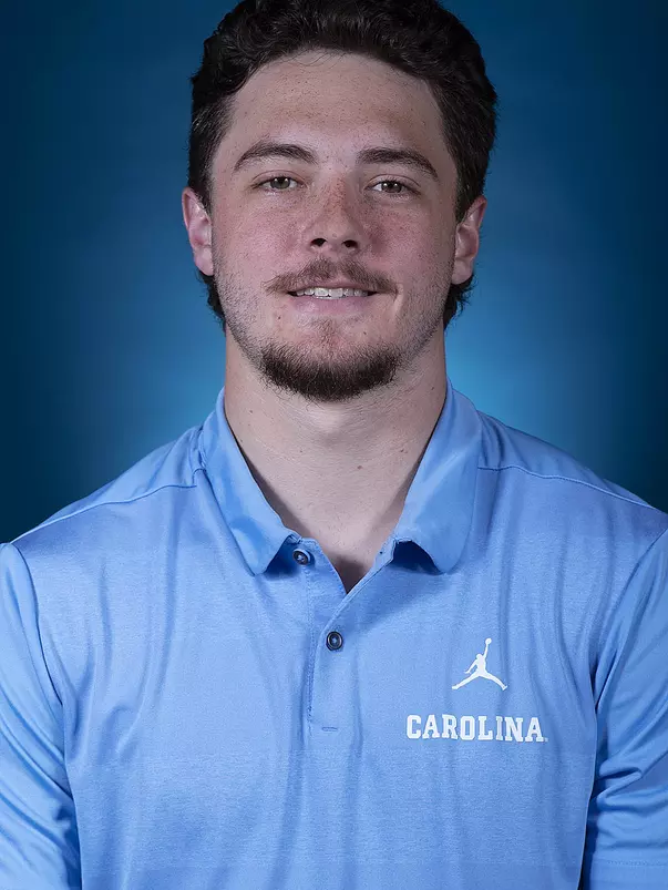 Luke Osteen
2024 headshot
University of North Carolina Football
Kenan Football Center
Chapel Hill, NC
Tuesday, June 11, 2024