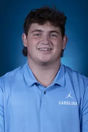 Peter Pesansky
2024 headshot
University of North Carolina Football
Kenan Football Center
Chapel Hill, NC
Tuesday, June 11, 2024