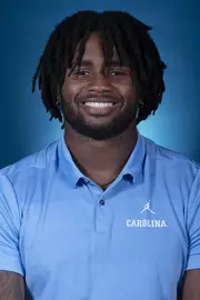 Kaimon Rucker
2024 headshot
University of North Carolina Football
Kenan Football Center
Chapel Hill, NC
Tuesday, June 11, 2024