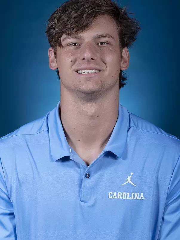 Hudson Wilharm
2024 headshot
University of North Carolina Football
Kenan Football Center
Chapel Hill, NC
Tuesday, June 11, 2024