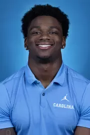 Kaleb Cost
2024 headshot
University of North Carolina Football
Media & Communications Center
Chapel Hill, NC
Tuesday, June 18, 2024